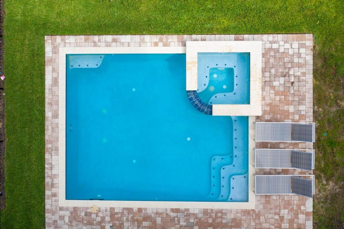 Luxurious 5Bd Private Pool Jacuzzi & Game Room At Encore 7432 Orlando Bagian luar foto